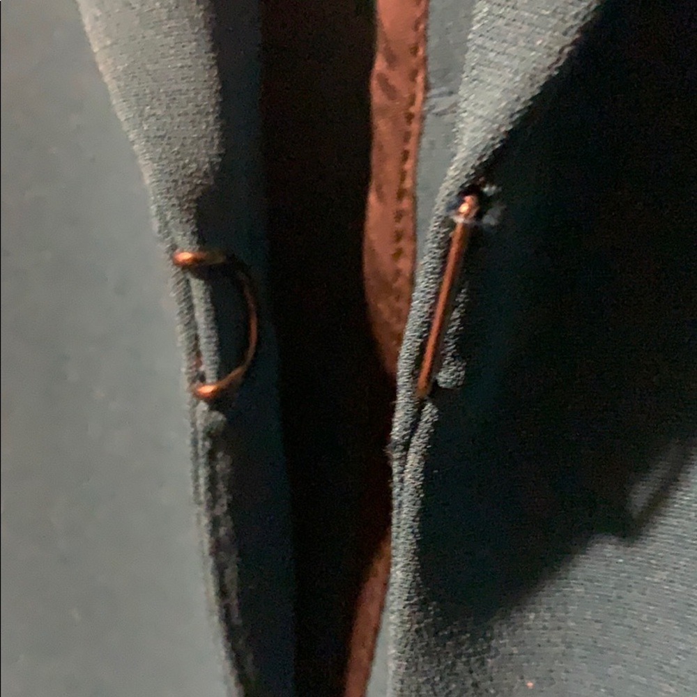 Rag And Bone Jacket New - image 6